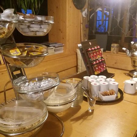 Gasthaus Furlhuette Vipiteno Eksteriør bilde