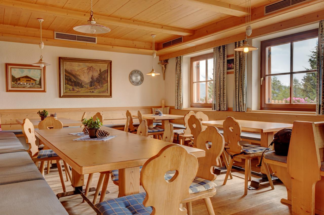 Gasthaus Furlhuette Vipiteno Eksteriør bilde
