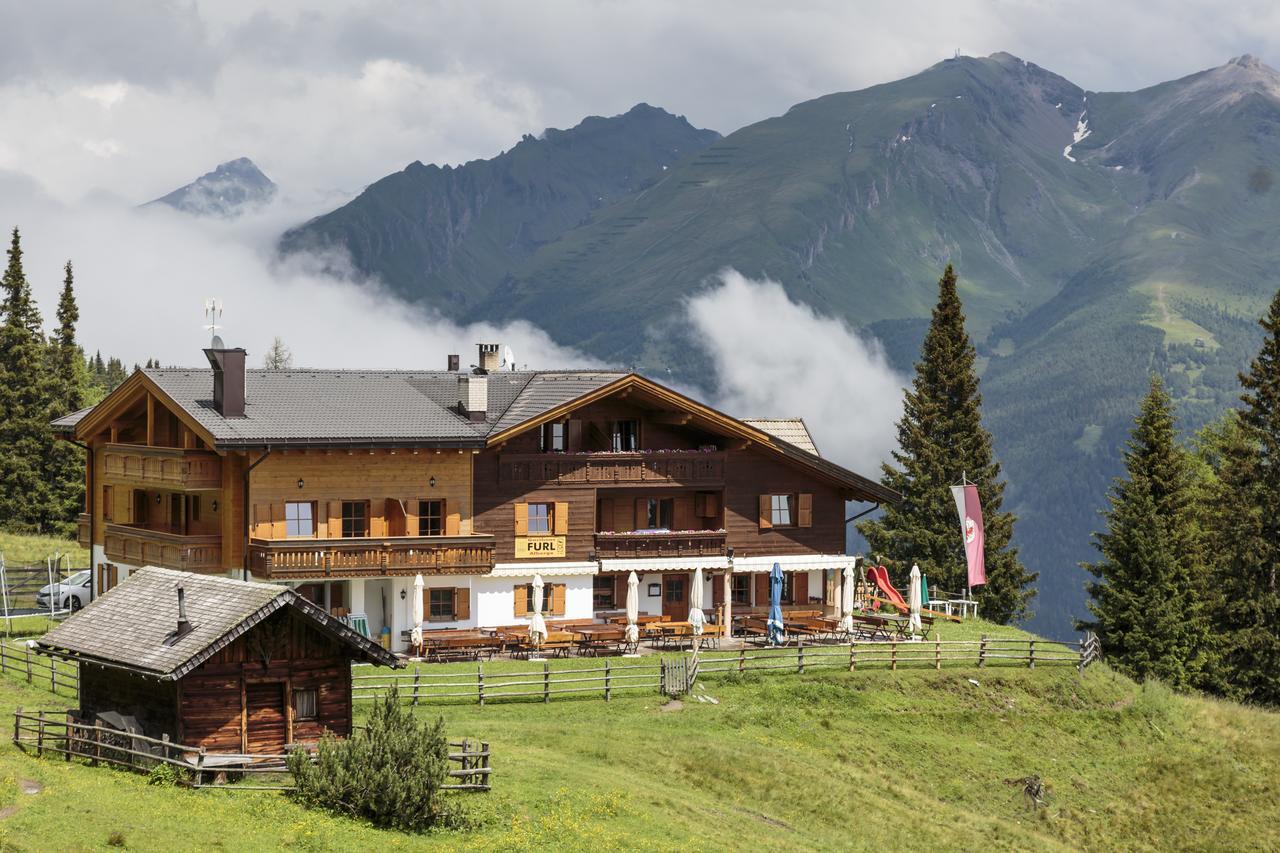 Gasthaus Furlhuette Vipiteno Eksteriør bilde