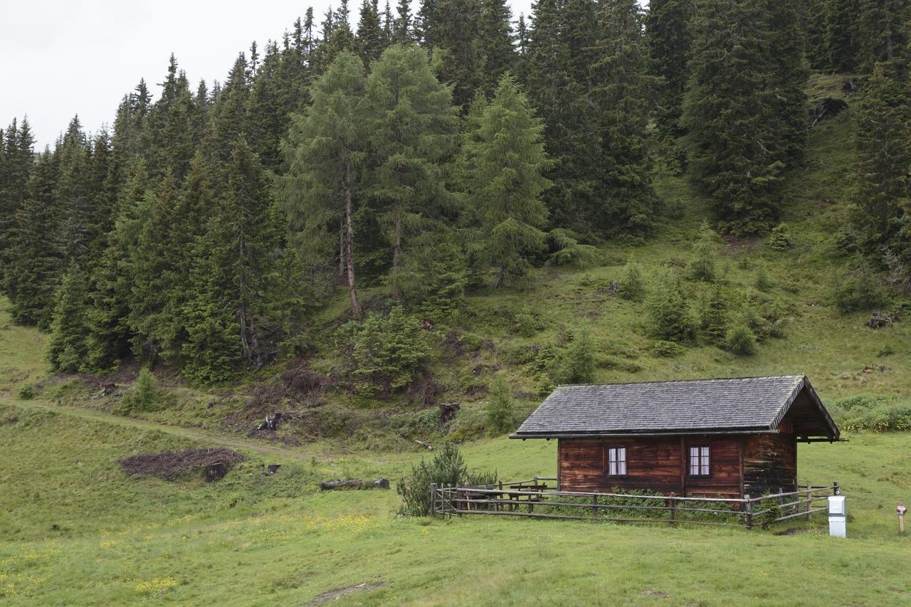 Gasthaus Furlhuette Vipiteno Eksteriør bilde
