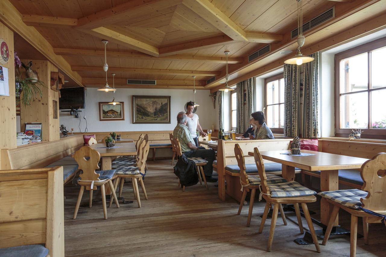 Gasthaus Furlhuette Vipiteno Eksteriør bilde