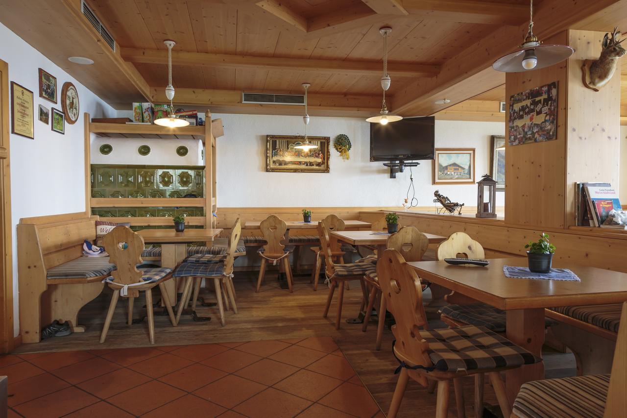 Gasthaus Furlhuette Vipiteno Eksteriør bilde