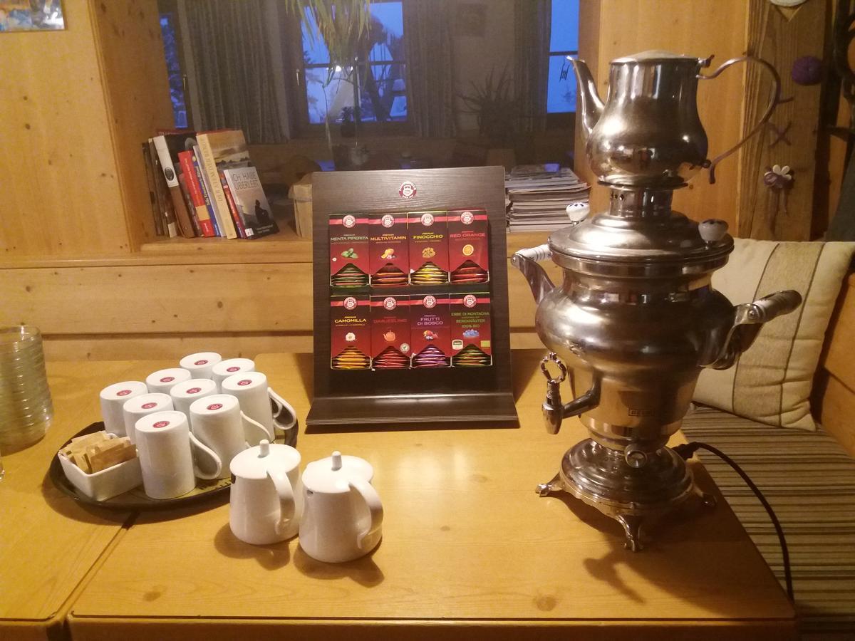 Gasthaus Furlhuette Vipiteno Eksteriør bilde