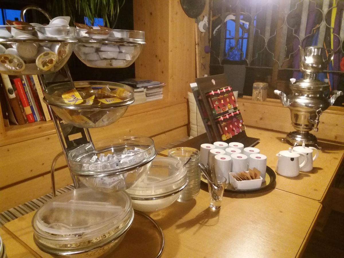 Gasthaus Furlhuette Vipiteno Eksteriør bilde